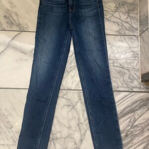 PAIGE Indigo Skinny Jeans
